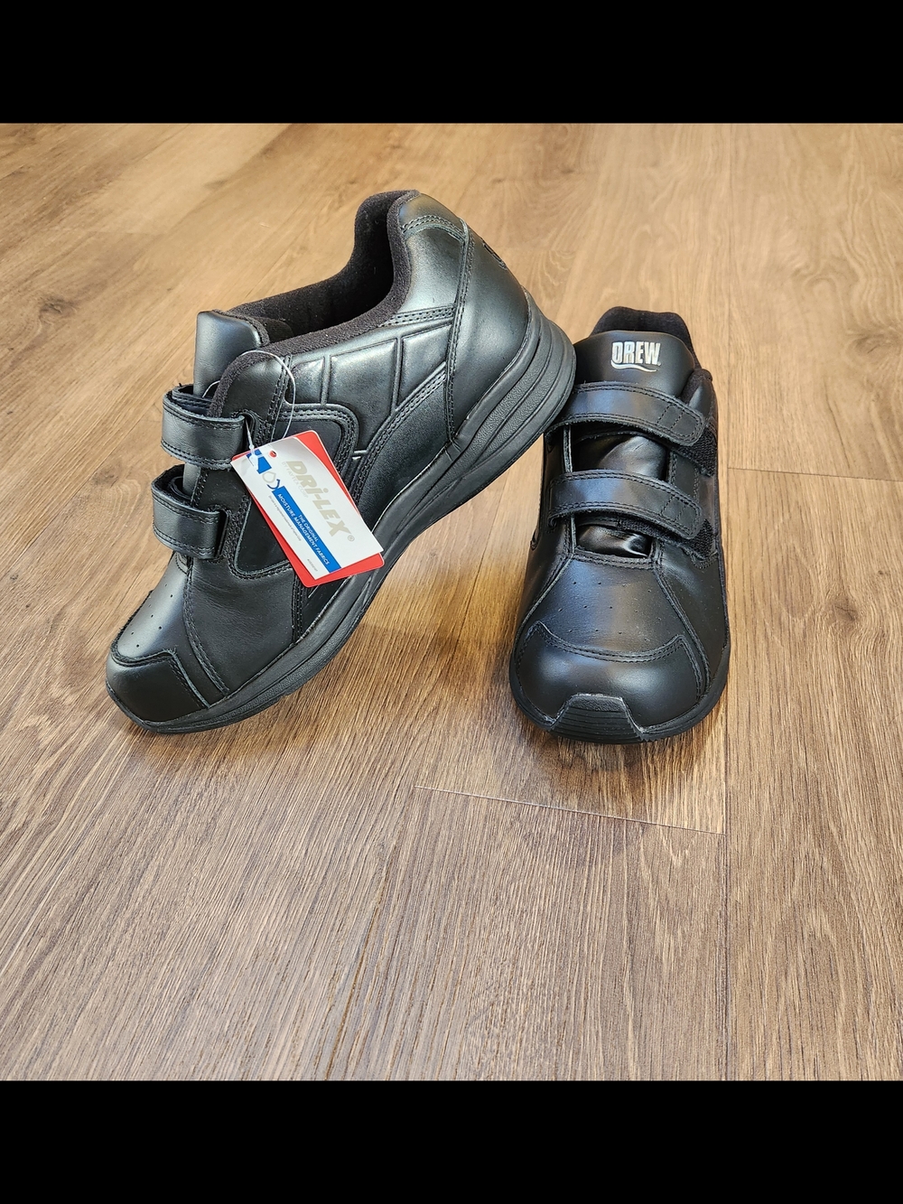 New Drew Shoes Force V 10.5 4W 44714 Professional Orthopedic Stability Walkers